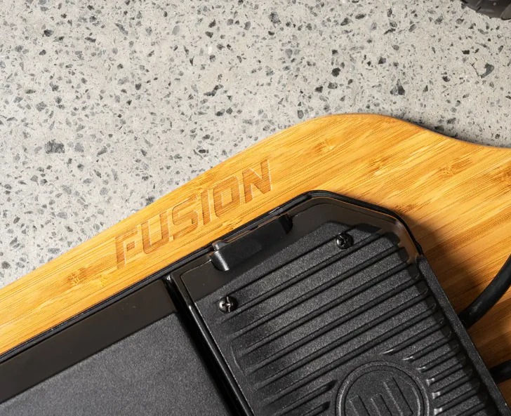 Fusion All Terrain E Skateboard - Image 11