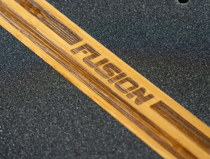Fusion All Terrain E Skateboard - Image 14