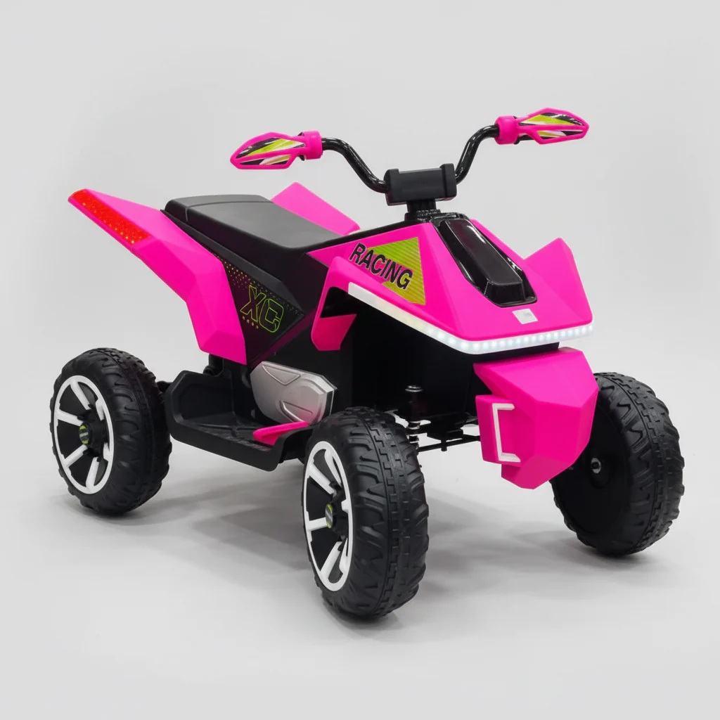 Future Kid Ride on electric Buggy Age 3-7 Years 2026 new