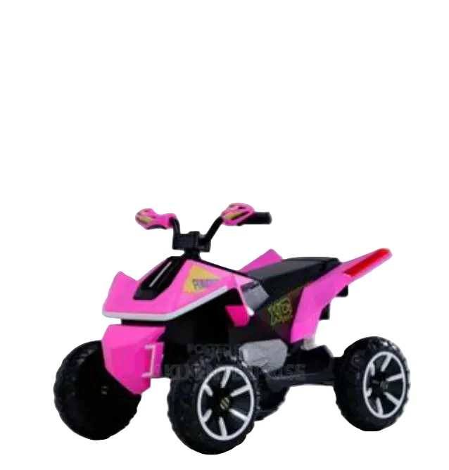 Future Kid Ride on electric Buggy Age 3-7 Years 2026 new - Image 3