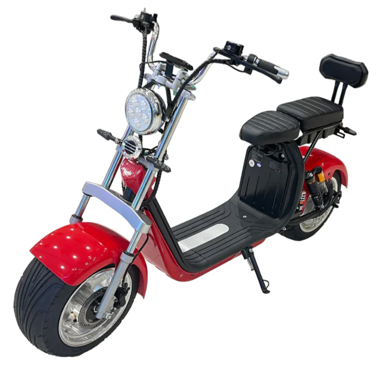 G 029 3000W E bike Harley 60V 24Ah - Image 15