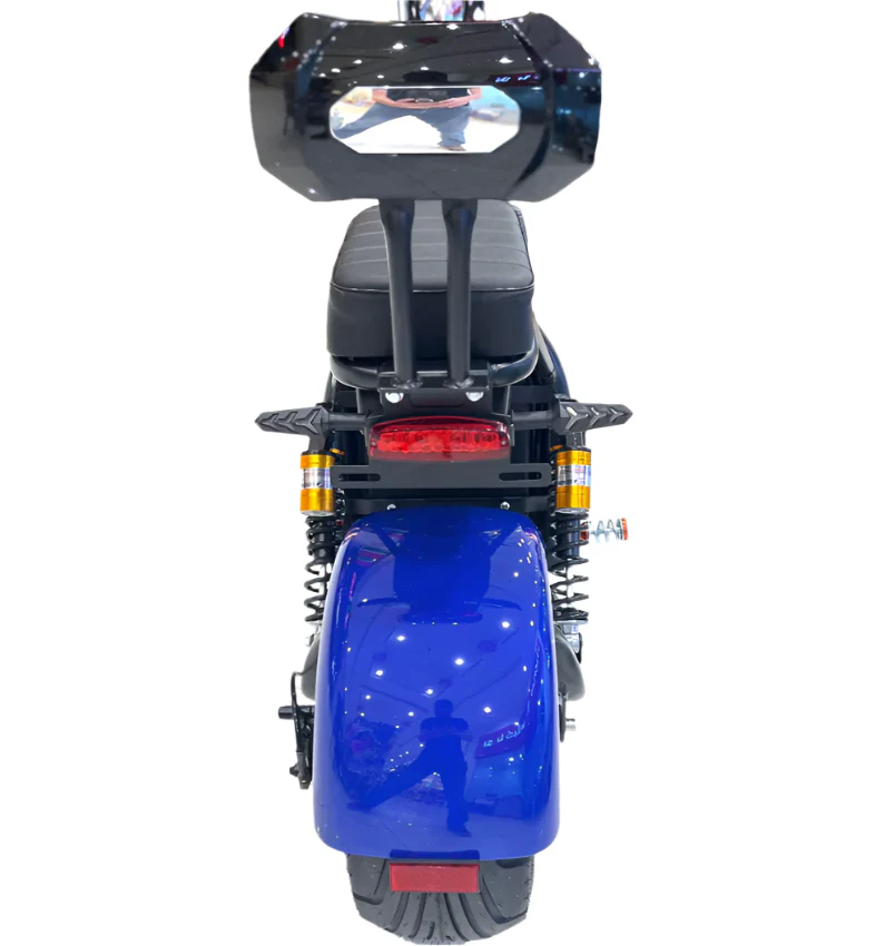 G 029 3000W E bike Harley 60V 24Ah - Image 6