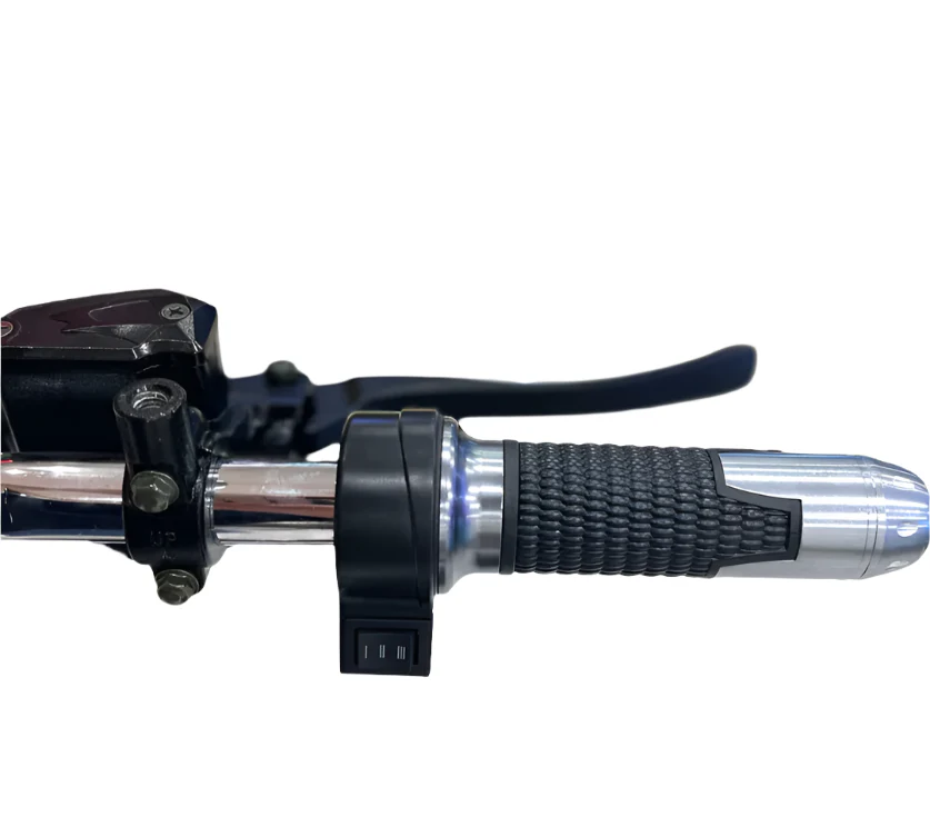 G 029 3000W E bike Harley 60V 24Ah - Image 8
