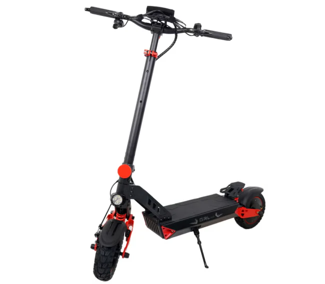 G Max 3 Electric Scooter 48V 13Ah 800W - Image 3