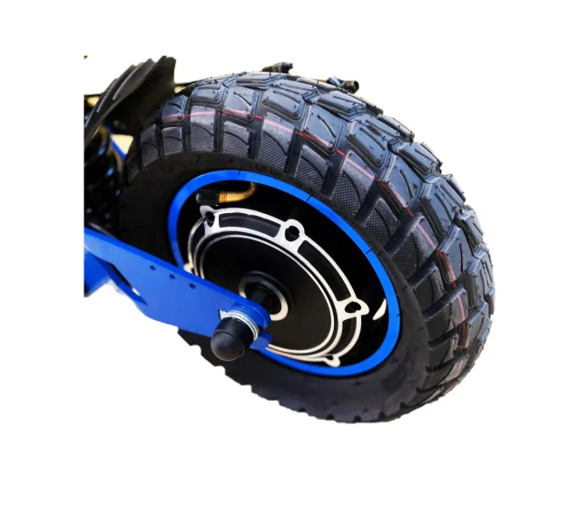 G Max 3 Electric Scooter 48V 13Ah 800W - Image 5