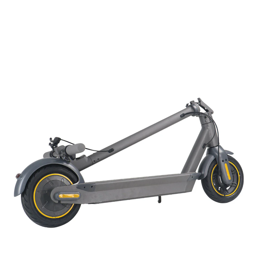 G Pro Max Electric Scooter - Image 3