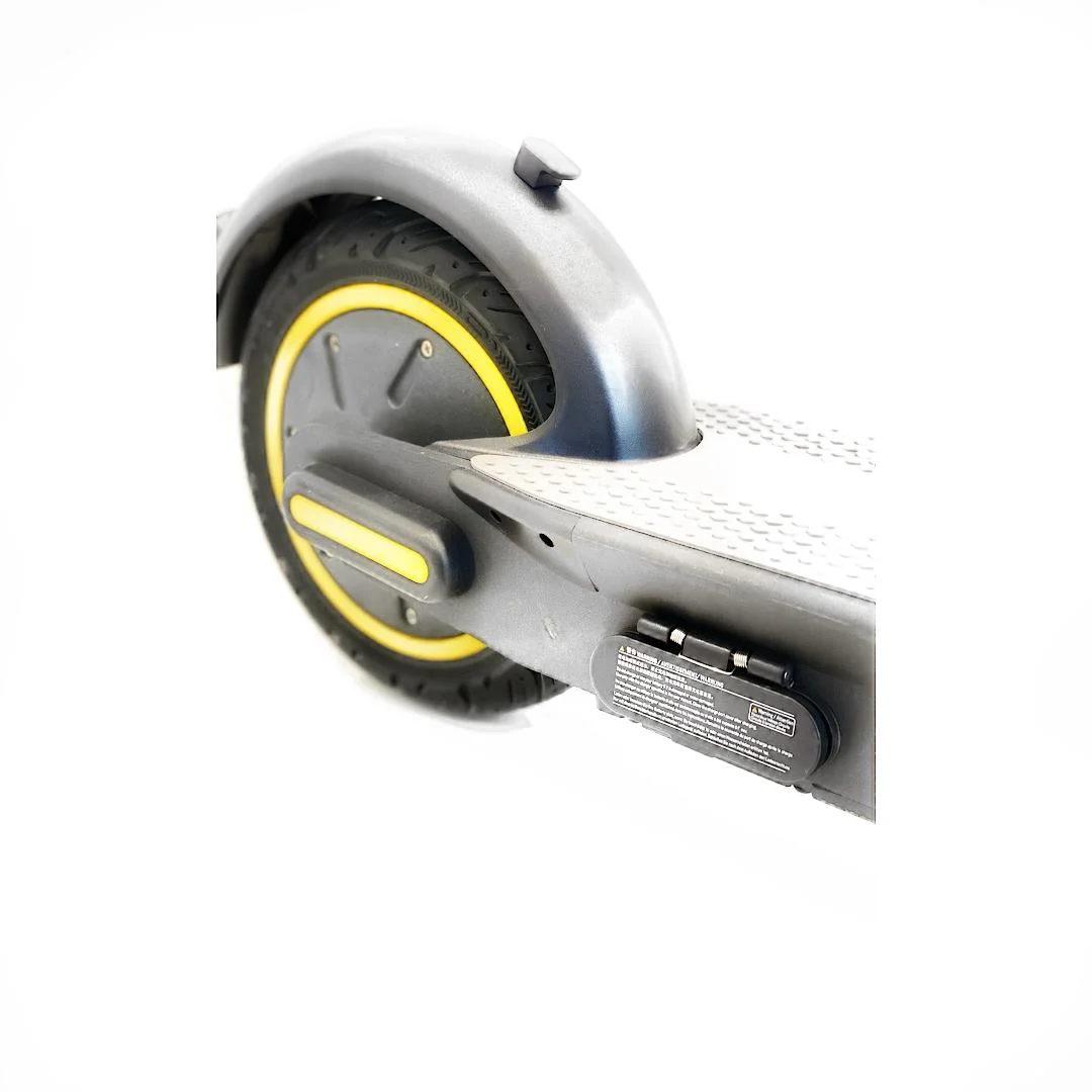 G Pro Max Electric Scooter - Image 6