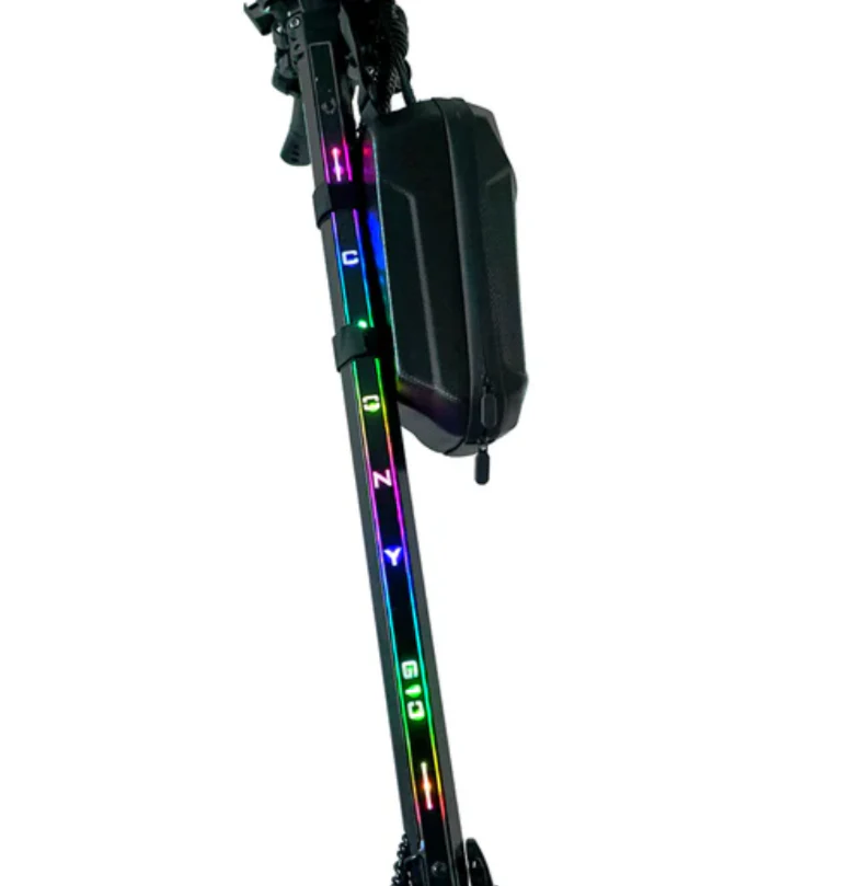 G10 Off Road Dual Motor Electric Scooter 48V 25Ah 3000W - Image 13