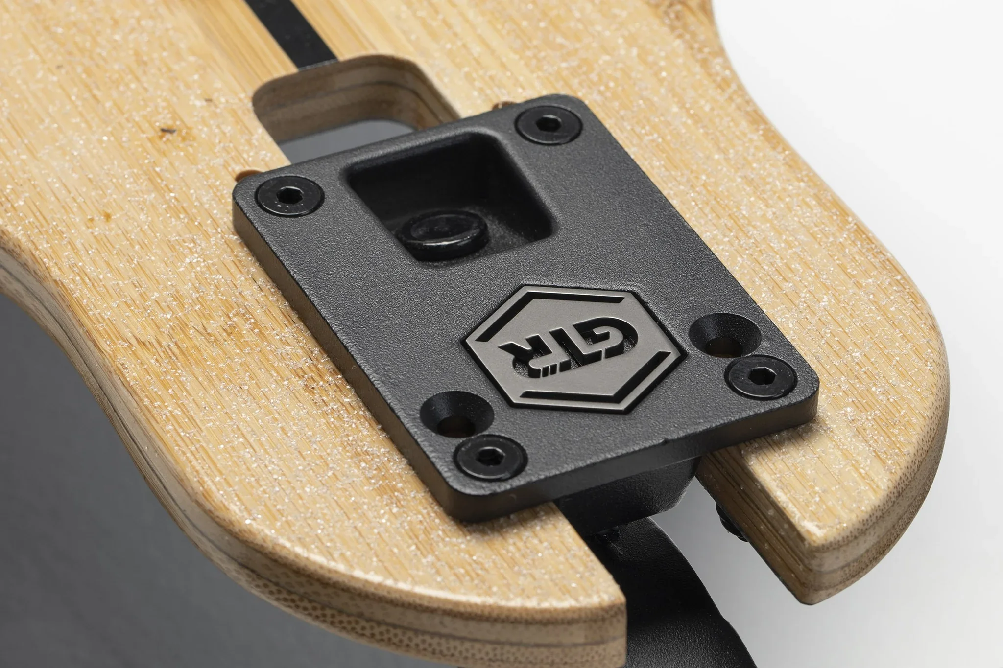 GTR Bamboo All Terrain Series 1 Skateboard - Image 7