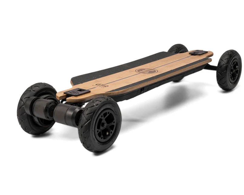 GTR Bamboo All Terrain Series 2 - Image 11
