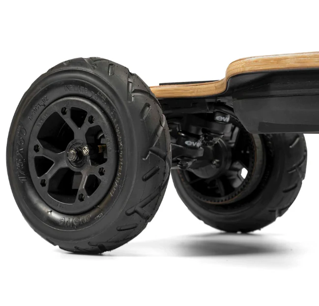 GTR Bamboo All Terrain Series 2 - Image 12