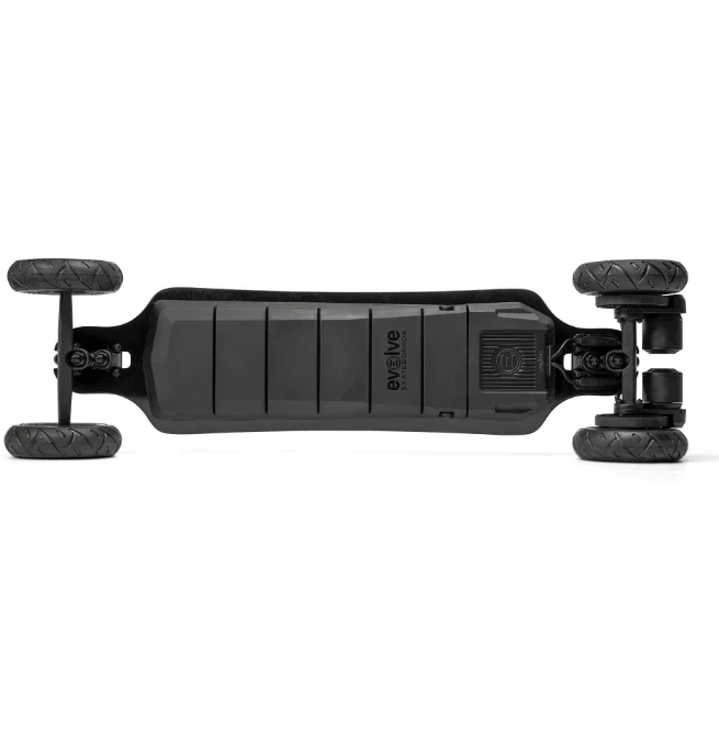 GTR Bamboo All Terrain Series 2 - Image 13