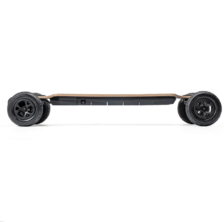 GTR Bamboo All Terrain Series 2 - Image 14
