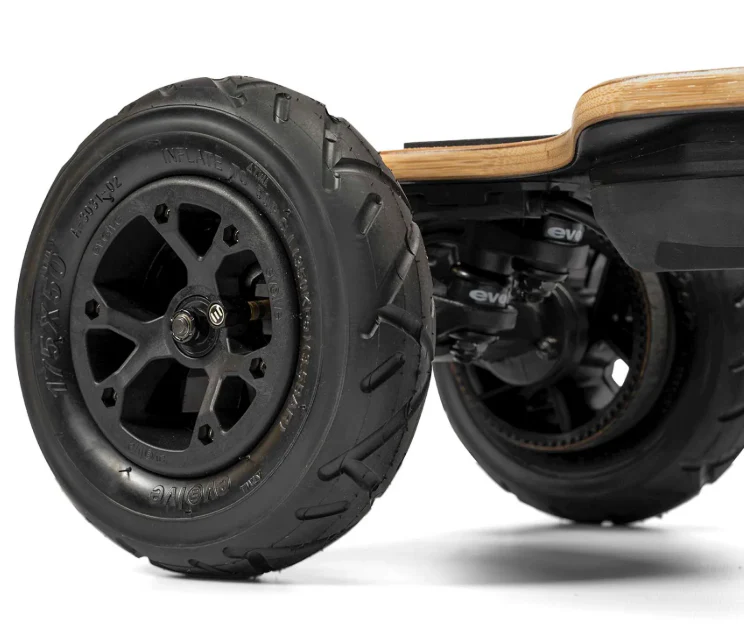 GTR Bamboo All Terrain Series 2 - Image 3
