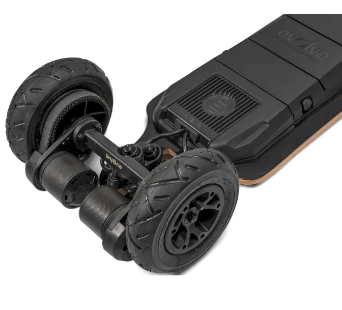 GTR Bamboo All Terrain Series 2 - Image 5