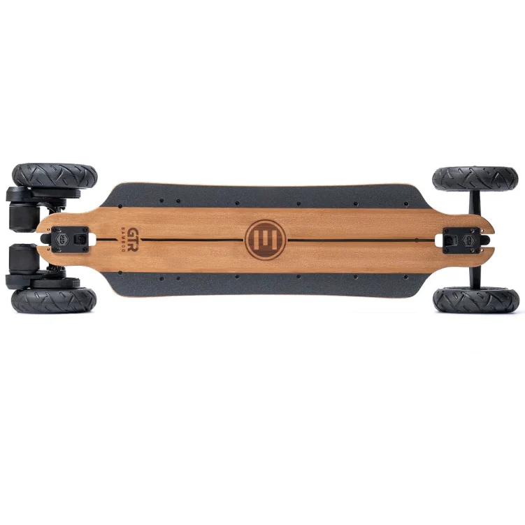 GTR Bamboo All Terrain Series 2 - Image 9