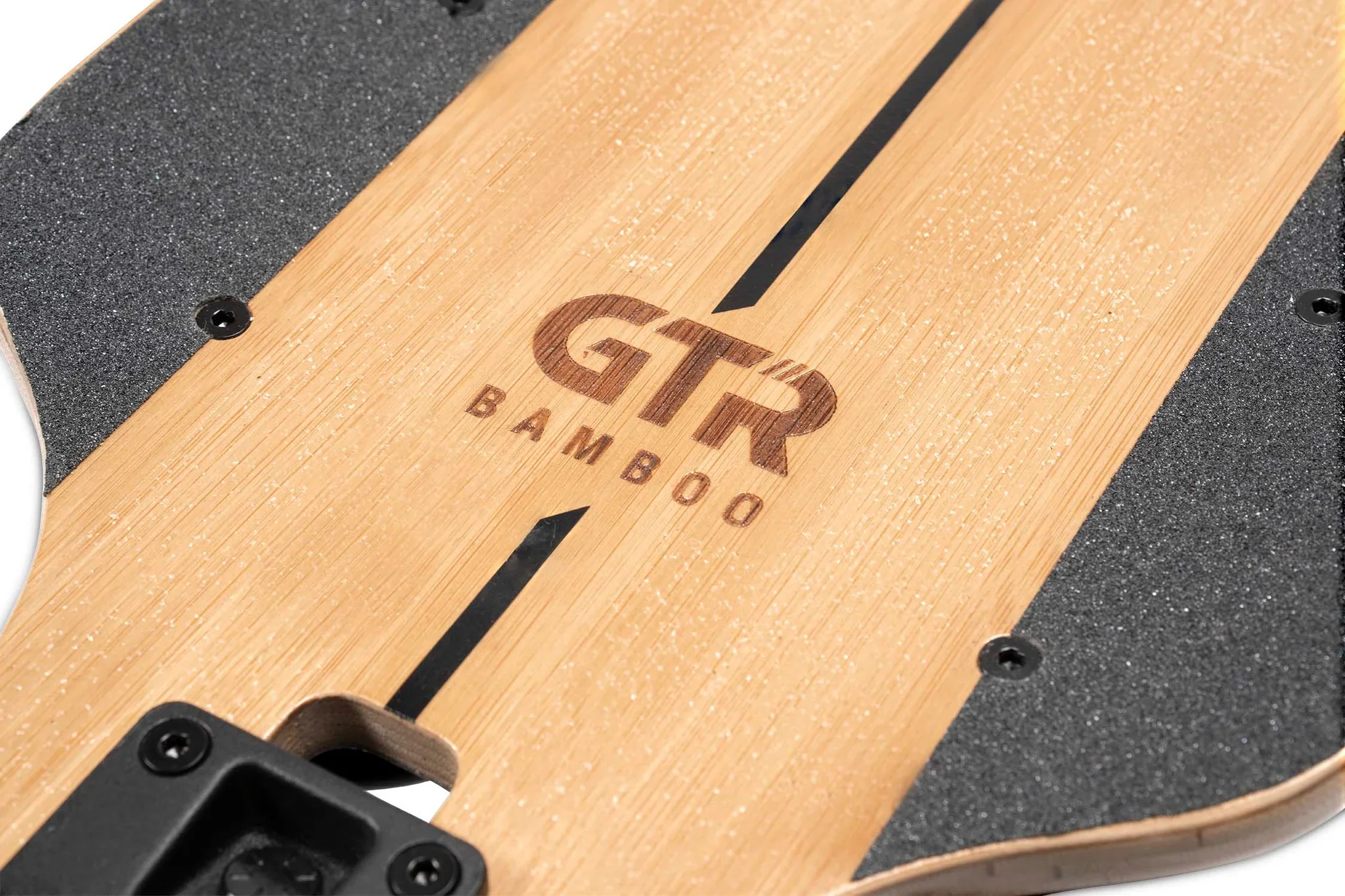 GTR Bamboo All Terrain Series 2 Skateboard - Image 8