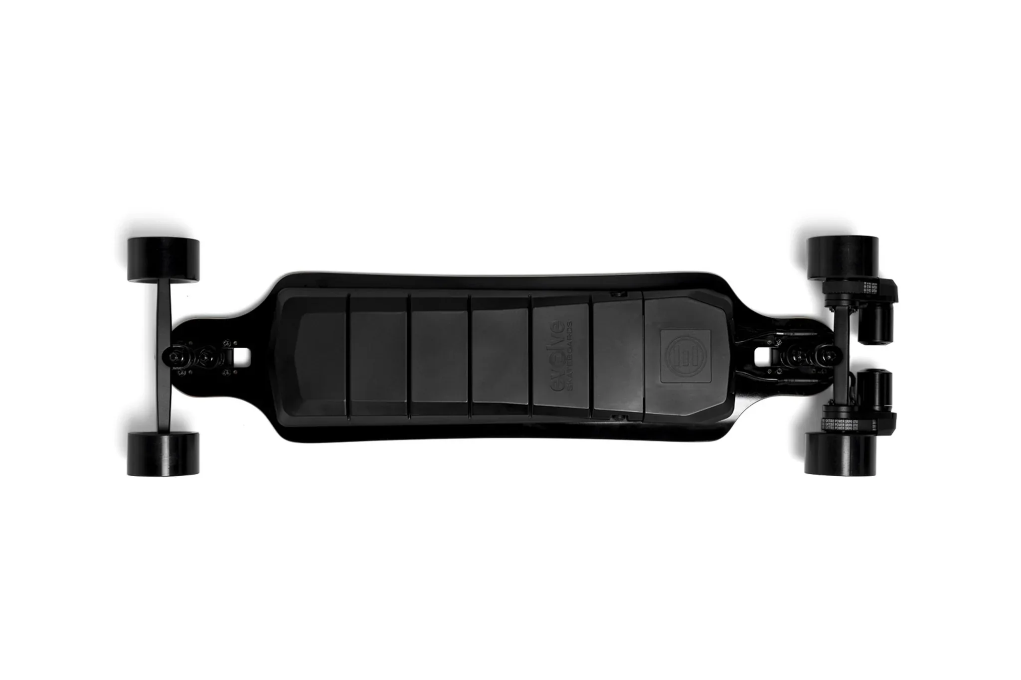 GTR Bamboo Street Series 1 Electric Skateboard - Image 4