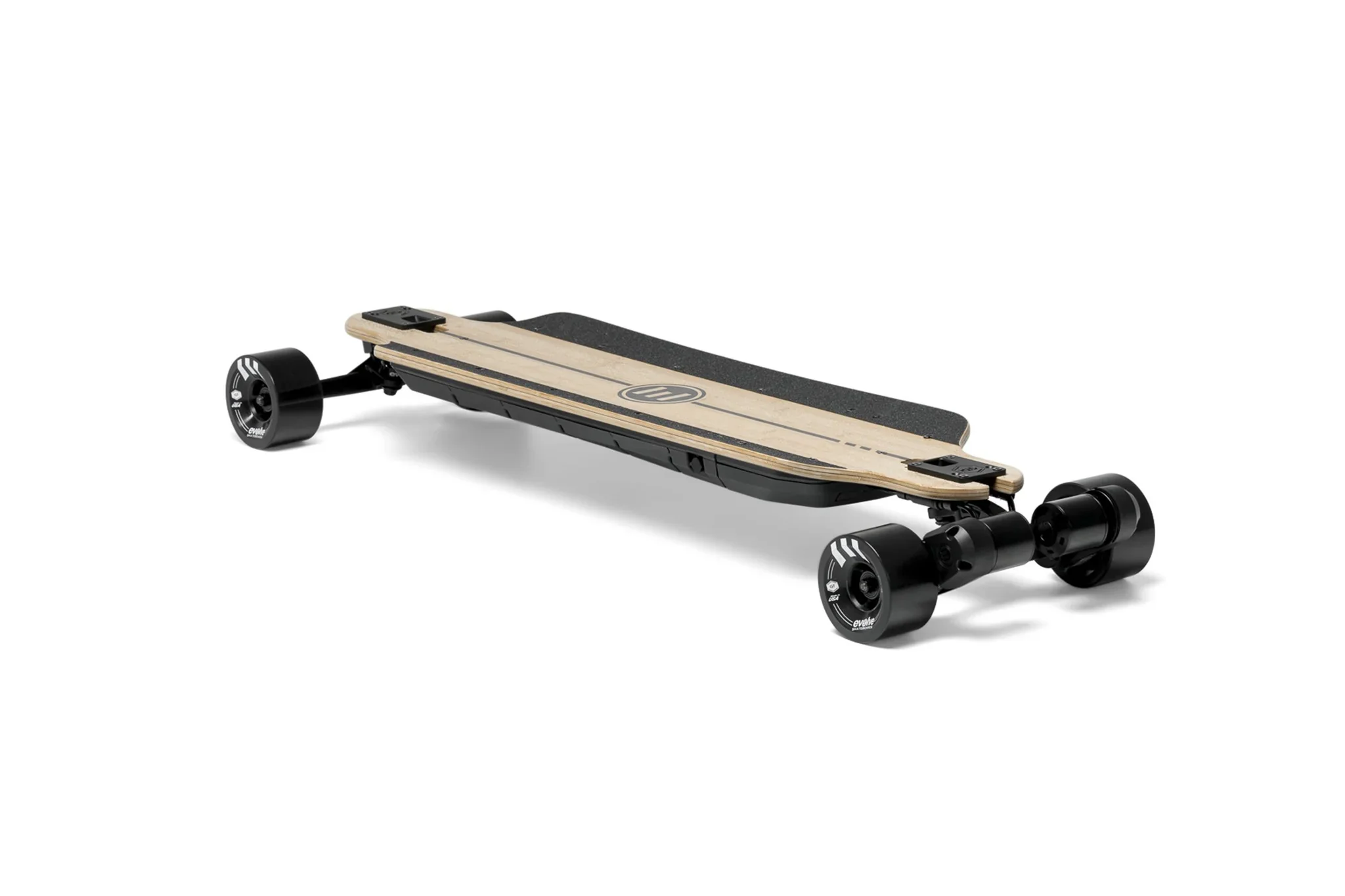 GTR Bamboo Street Series 1 Electric Skateboard - Image 7