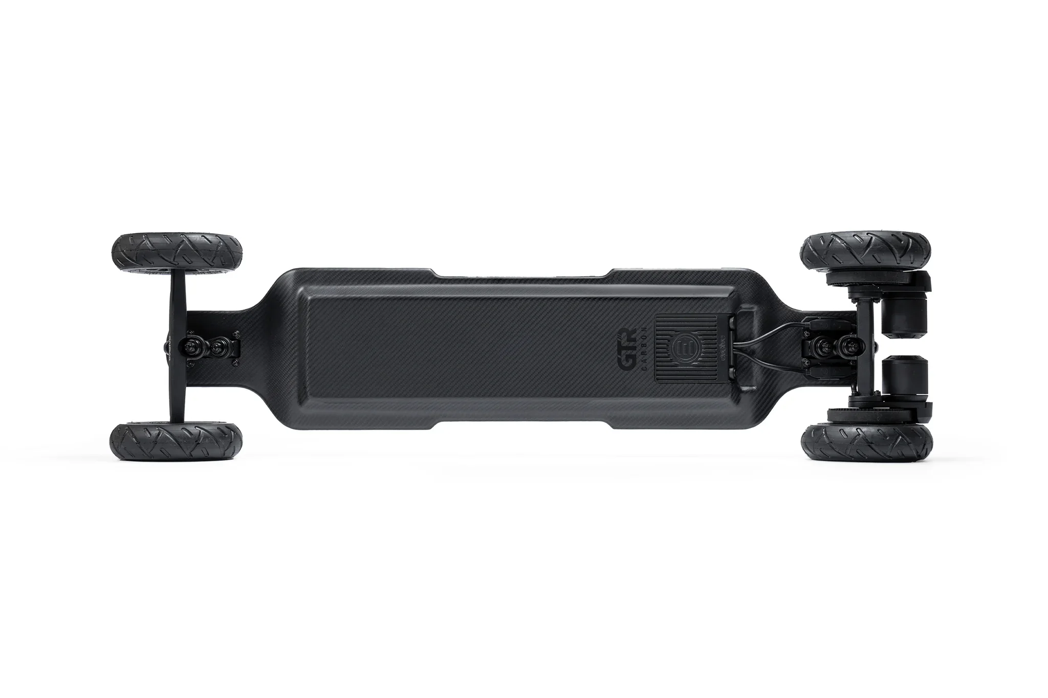 GTR Carbon All Terrain Series 2 Electric Skateboard - Image 5