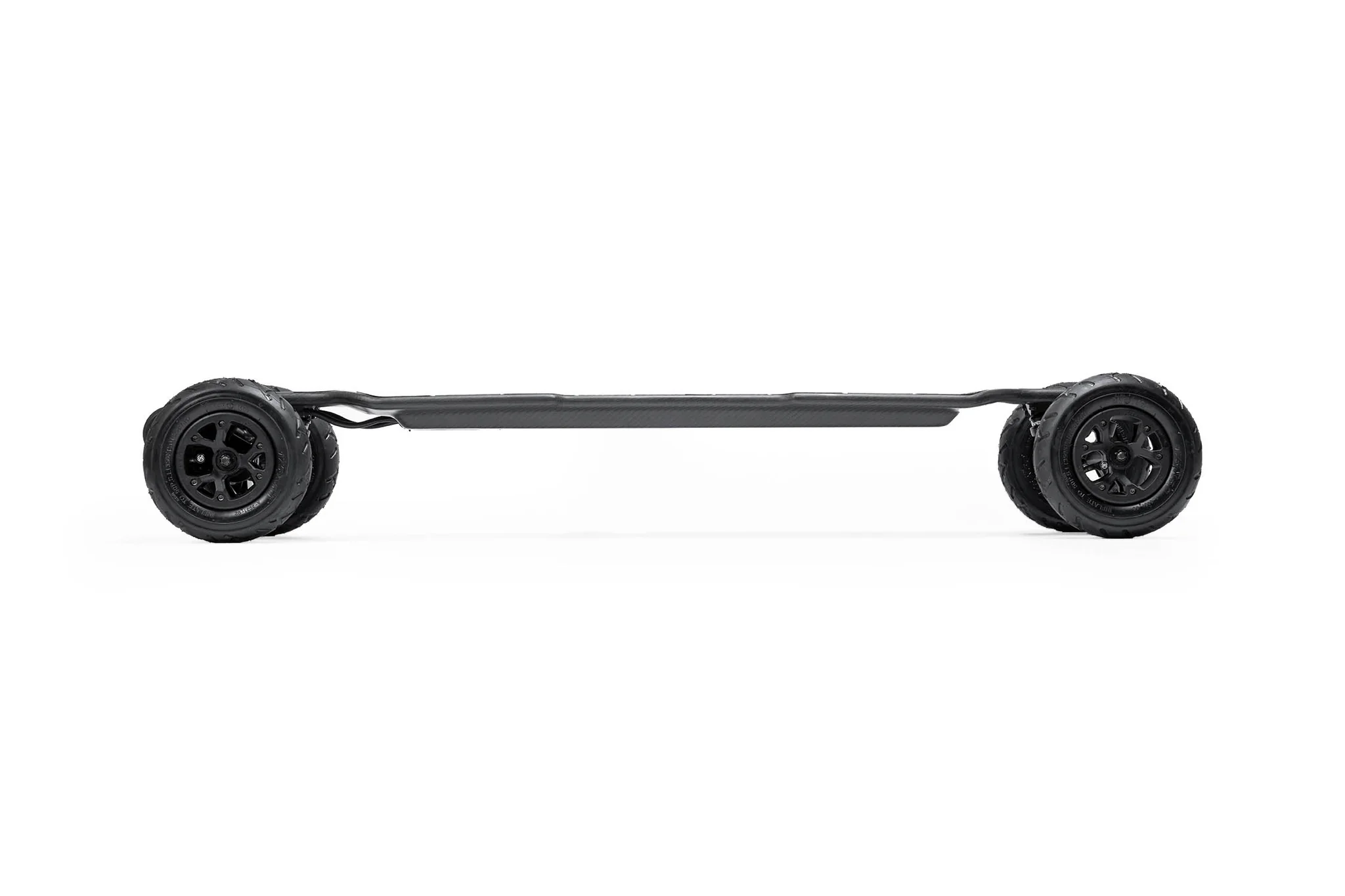 GTR Carbon All Terrain Series 2 Electric Skateboard - Image 7