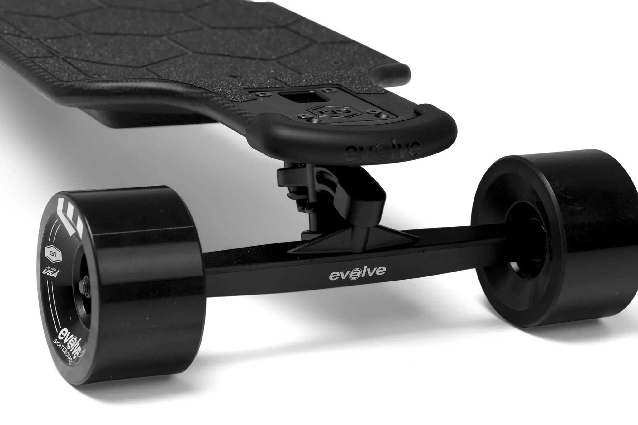 GTR Carbon Street Series 1 Electric Skateboard - Image 3