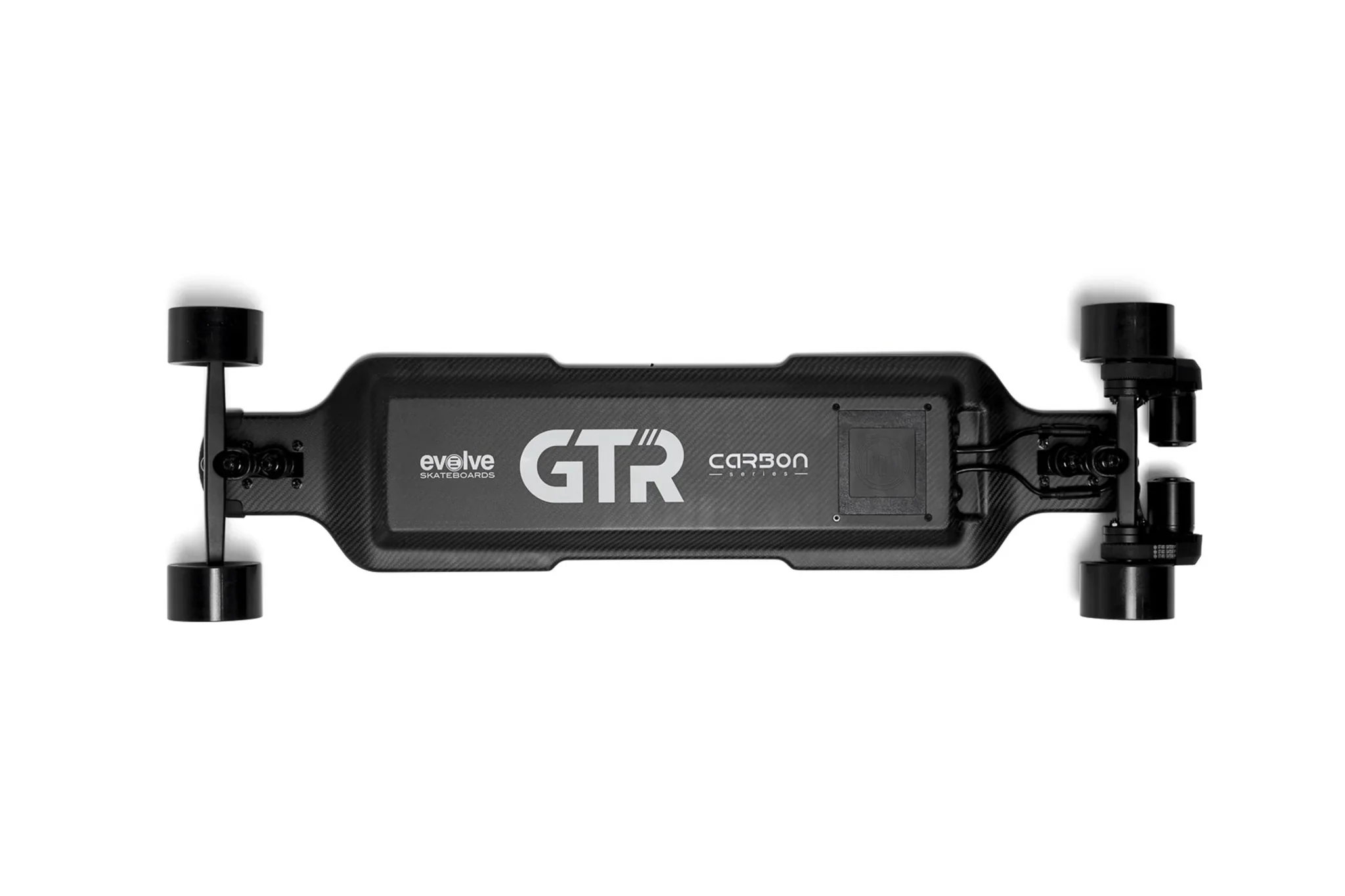 GTR Carbon Street Series 1 Electric Skateboard - Image 4