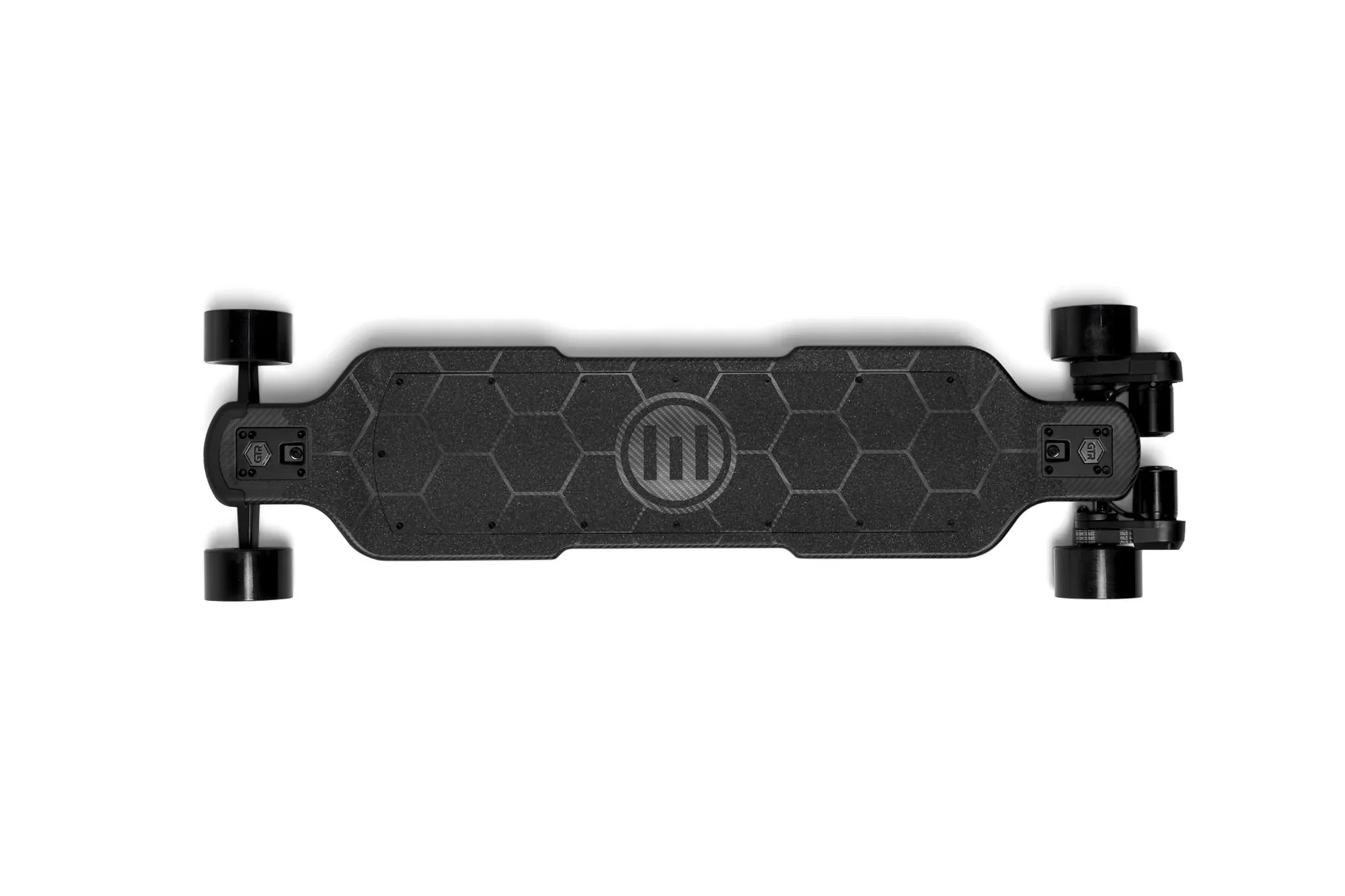 GTR Carbon Street Series 1 Electric Skateboard - Image 5