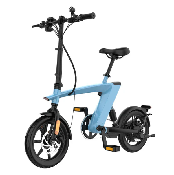 H1 Dual Motor 4000W Electric Motorcycle 60V 40Ah Long Range - Image 2
