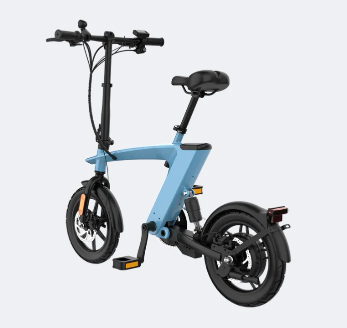 H1 Dual Motor 4000W Electric Motorcycle 60V 40Ah Long Range - Image 6