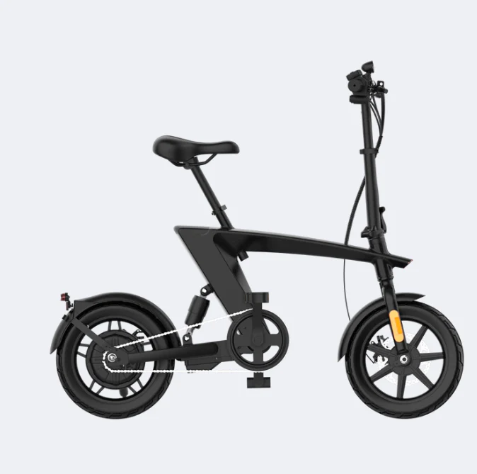 H1 Dual Motor 4000W Electric Motorcycle 60V 40Ah Long Range - Image 9
