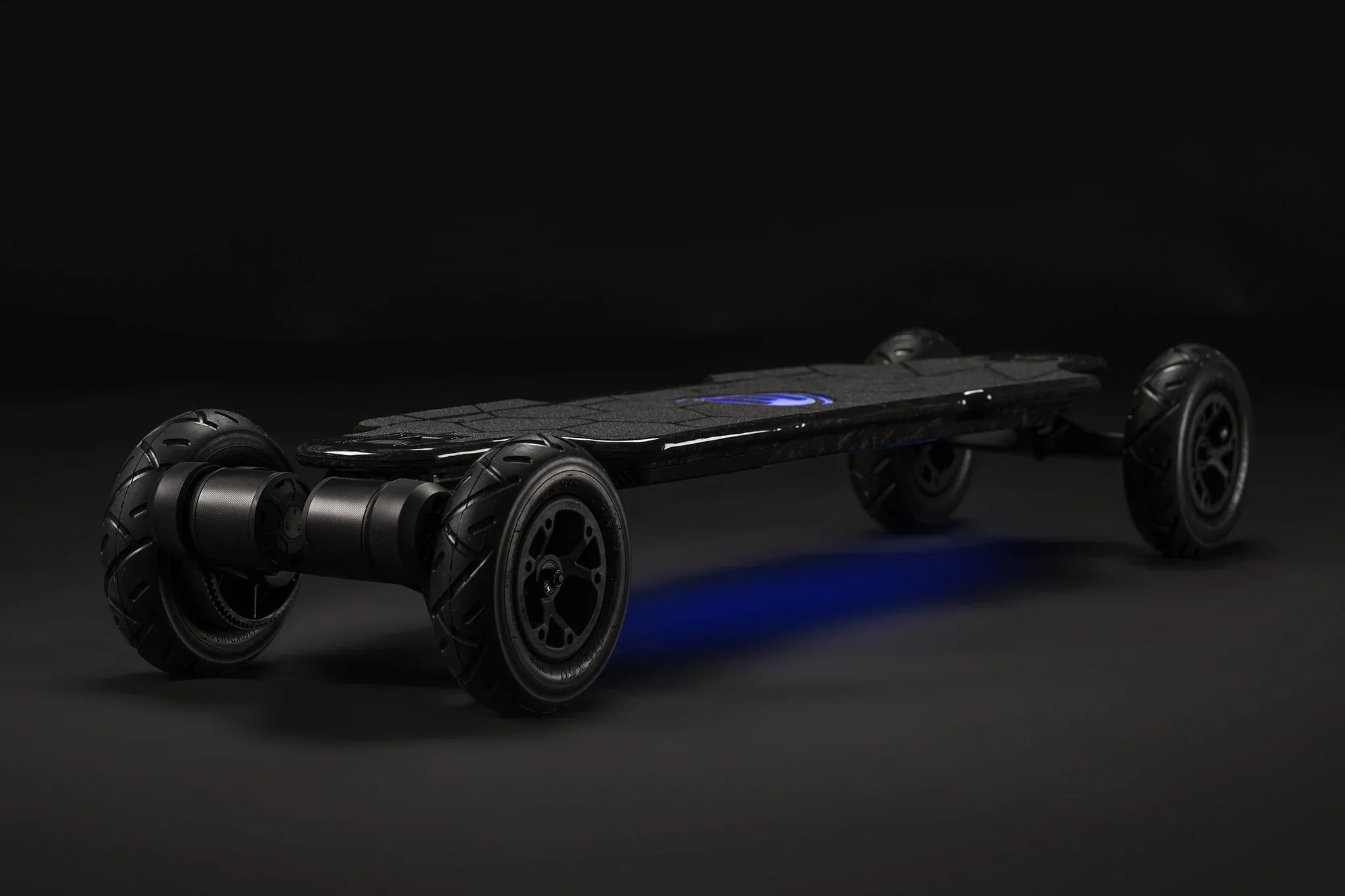 Hadean - Carbon All Terrain Electric Skateboard - Image 12