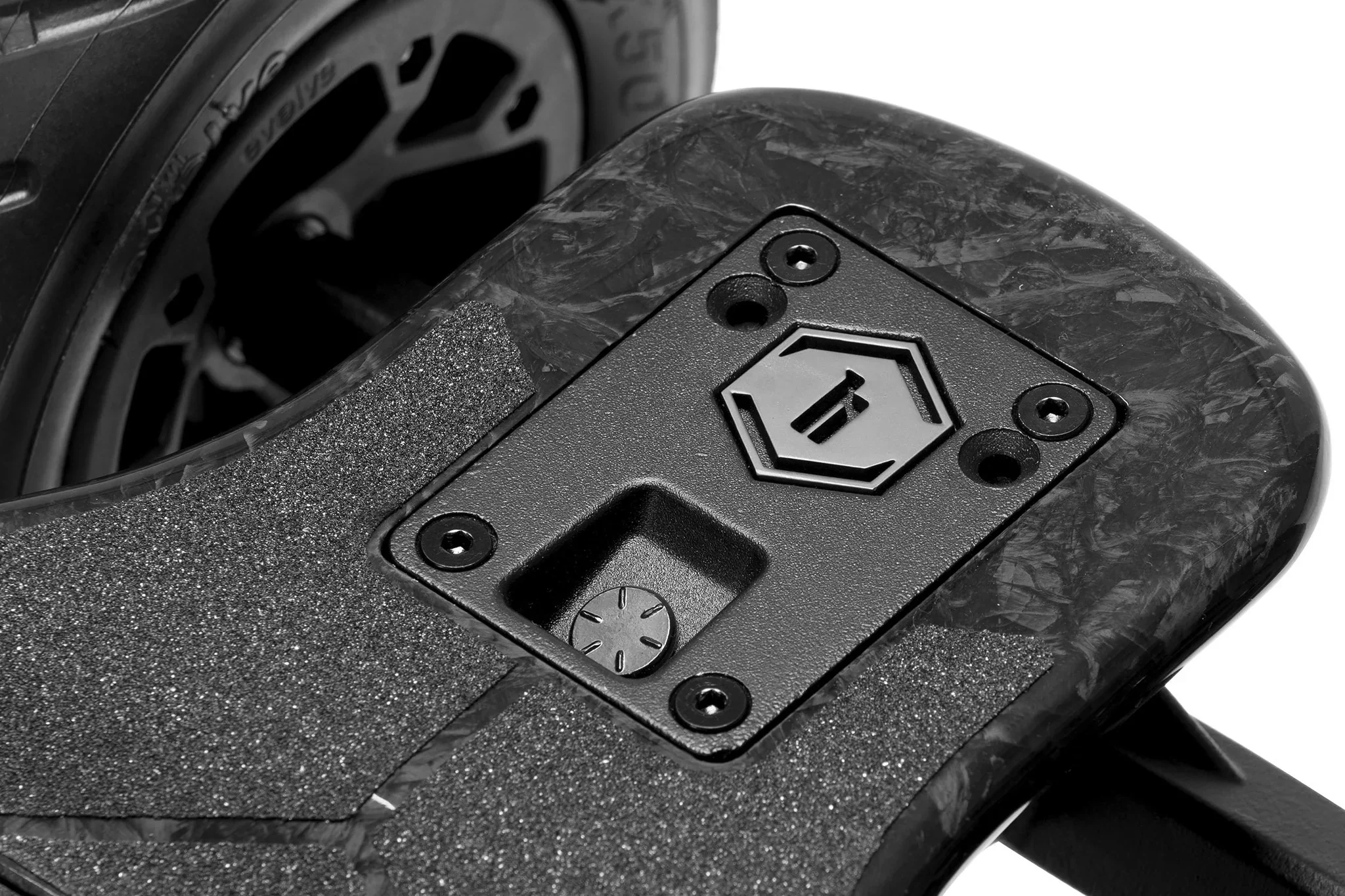 Hadean - Carbon All Terrain Electric Skateboard - Image 6