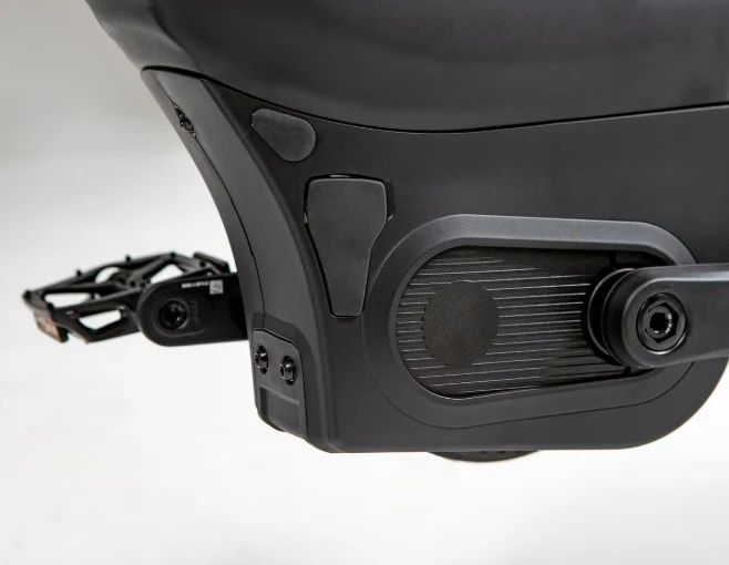 Harley Davidson Mosh City Electric Bike 250W - Image 7
