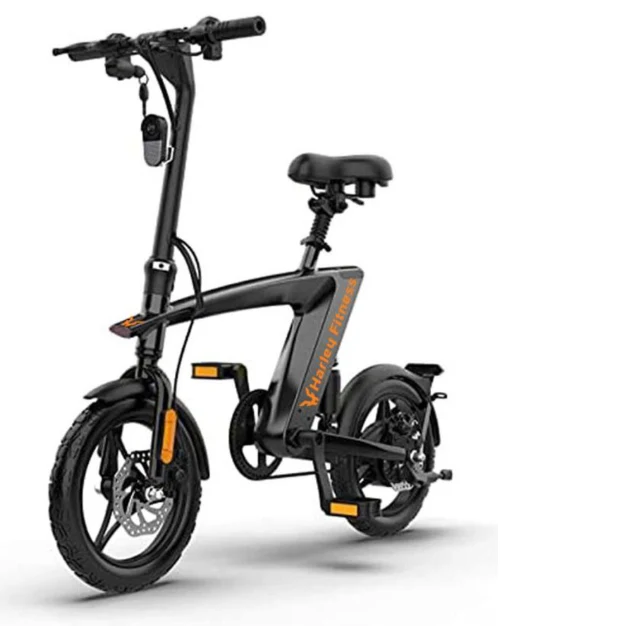 Harley Fitness E-Bike H1