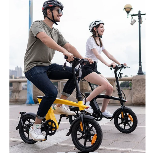 Harley Fitness E-Bike H1 - Image 5