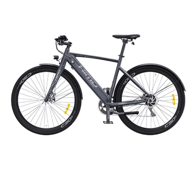 HIMO C30R Electric Bike - Image 18
