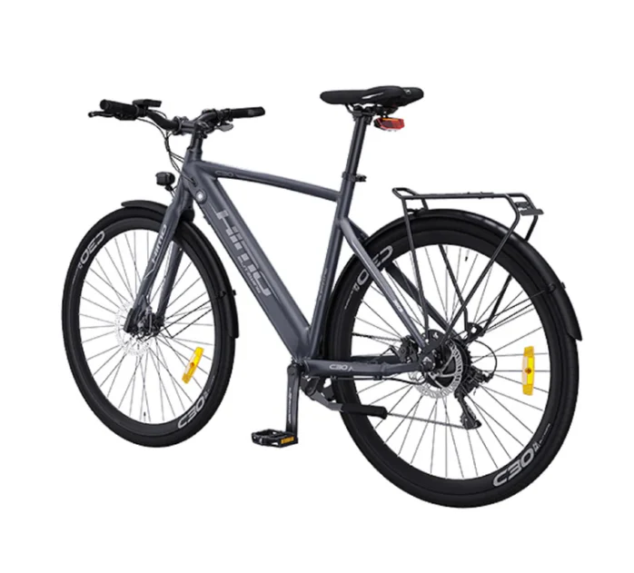 HIMO C30R Electric Bike - Image 19