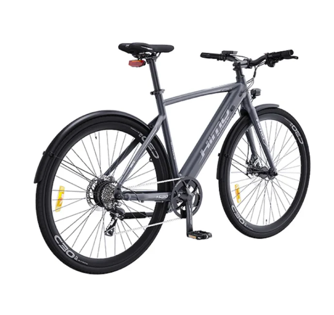 HIMO C30R Electric Bike - Image 2
