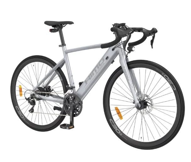 HIMO C30S Electric Bike - Image 2