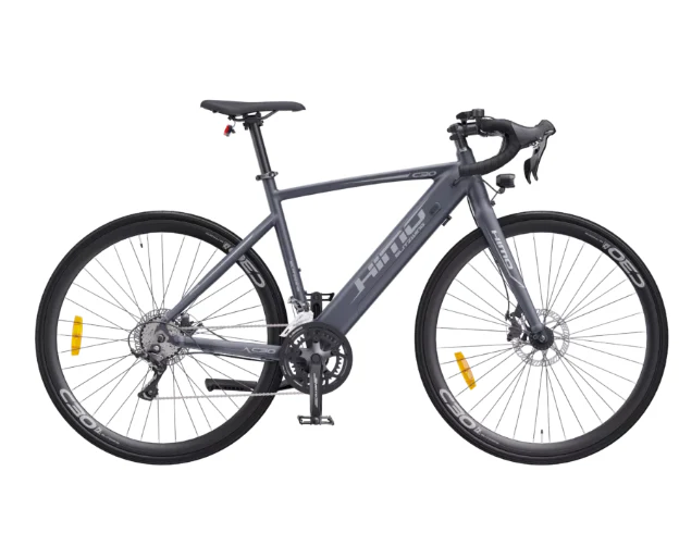 HIMO C30S Electric Bike - Image 3