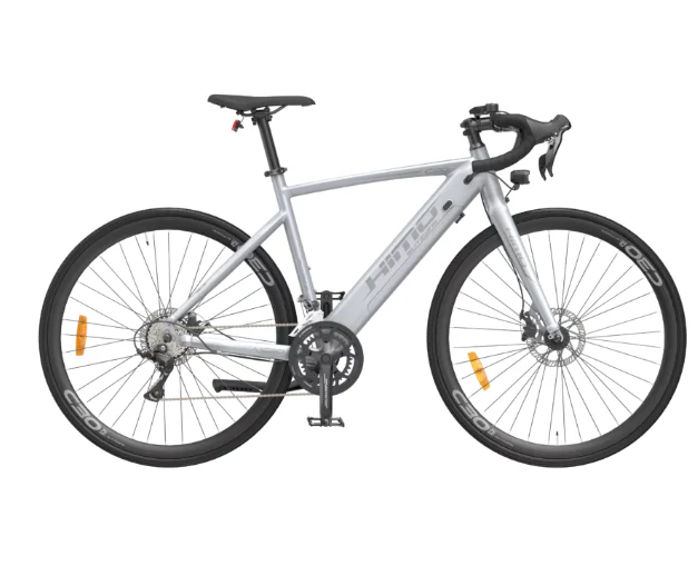 HIMO C30S Electric Bike - Image 4