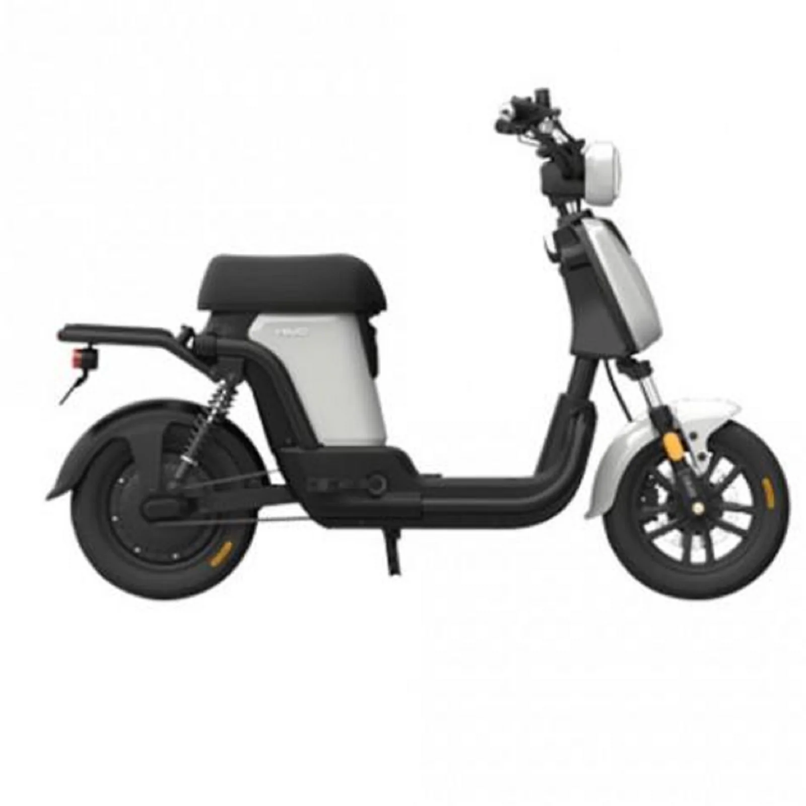 HiMO T1 Electric Bicycle 60km Range Stylish Unisex - Image 4