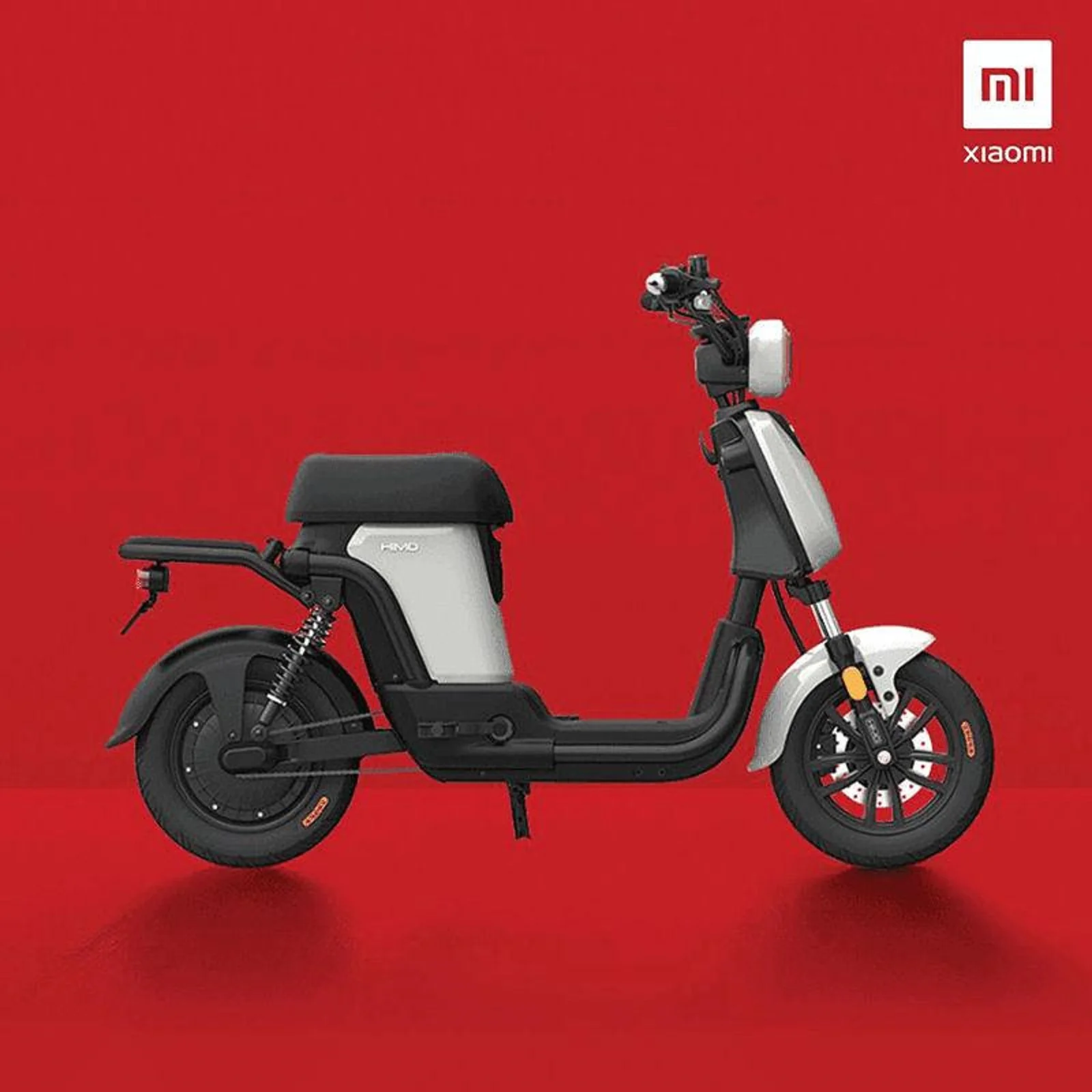 HiMO T1 Electric Bicycle 60km Range Stylish Unisex - Image 11