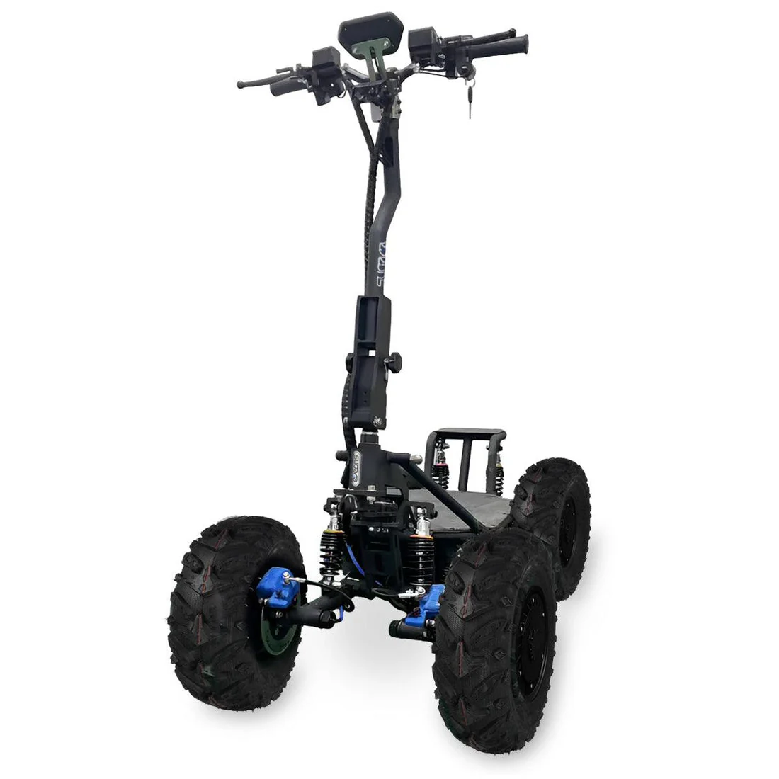 Eveons i Hercules 4WD - Image 3