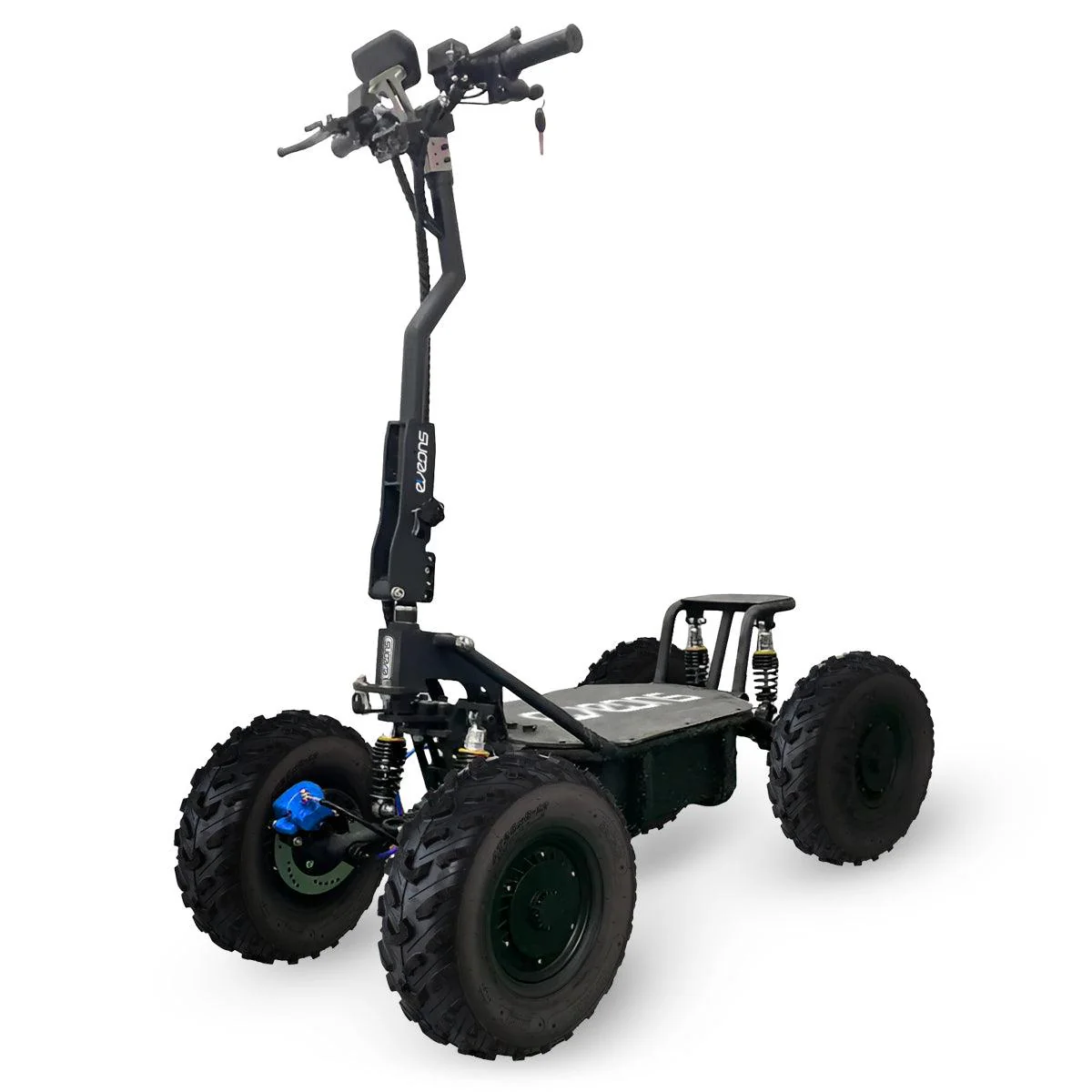 Eveons i Hercules 4WD - Image 4