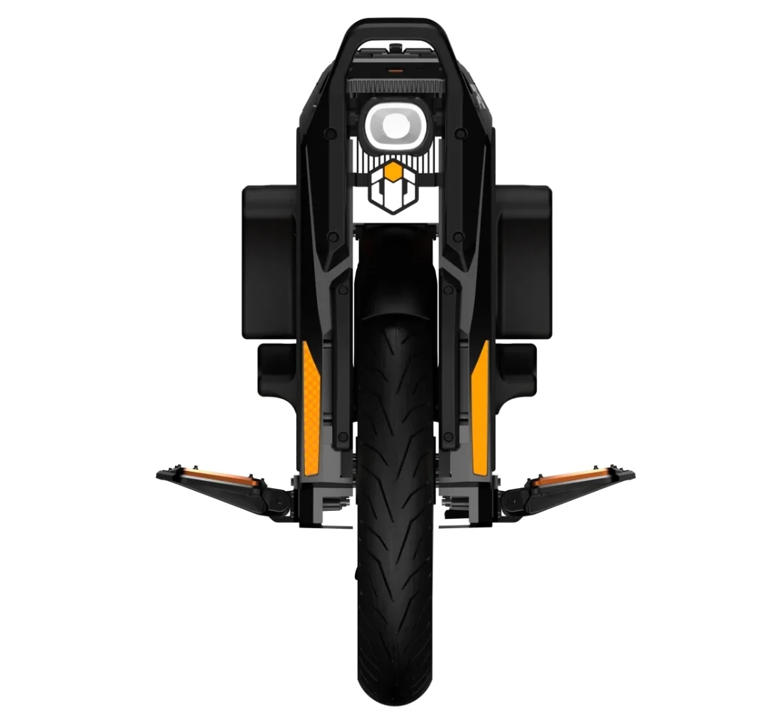 Inmotion P06 Electric Unicycle 2026 New version - Image 4