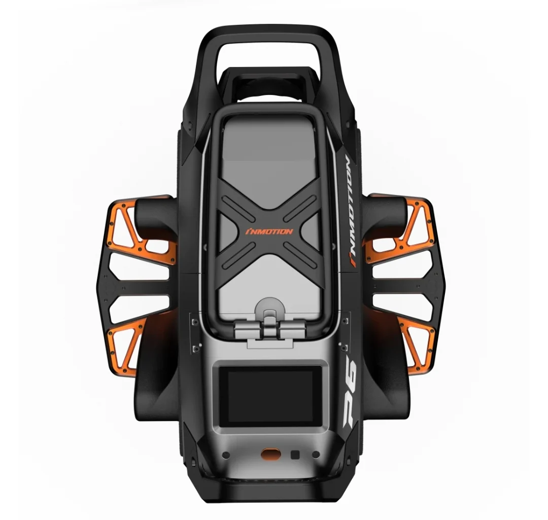 Inmotion P06 Electric Unicycle 2026 New version - Image 5