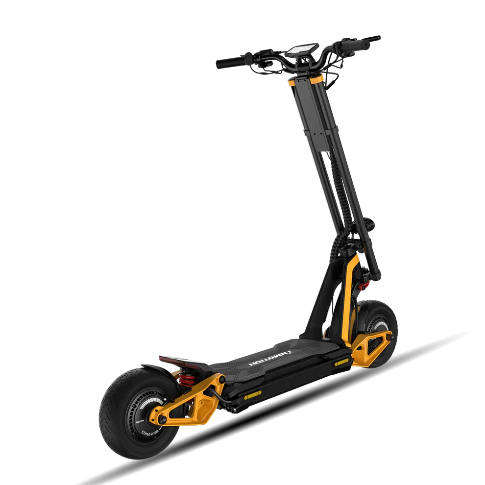 INMOTION RS Electric Scooter - Image 3
