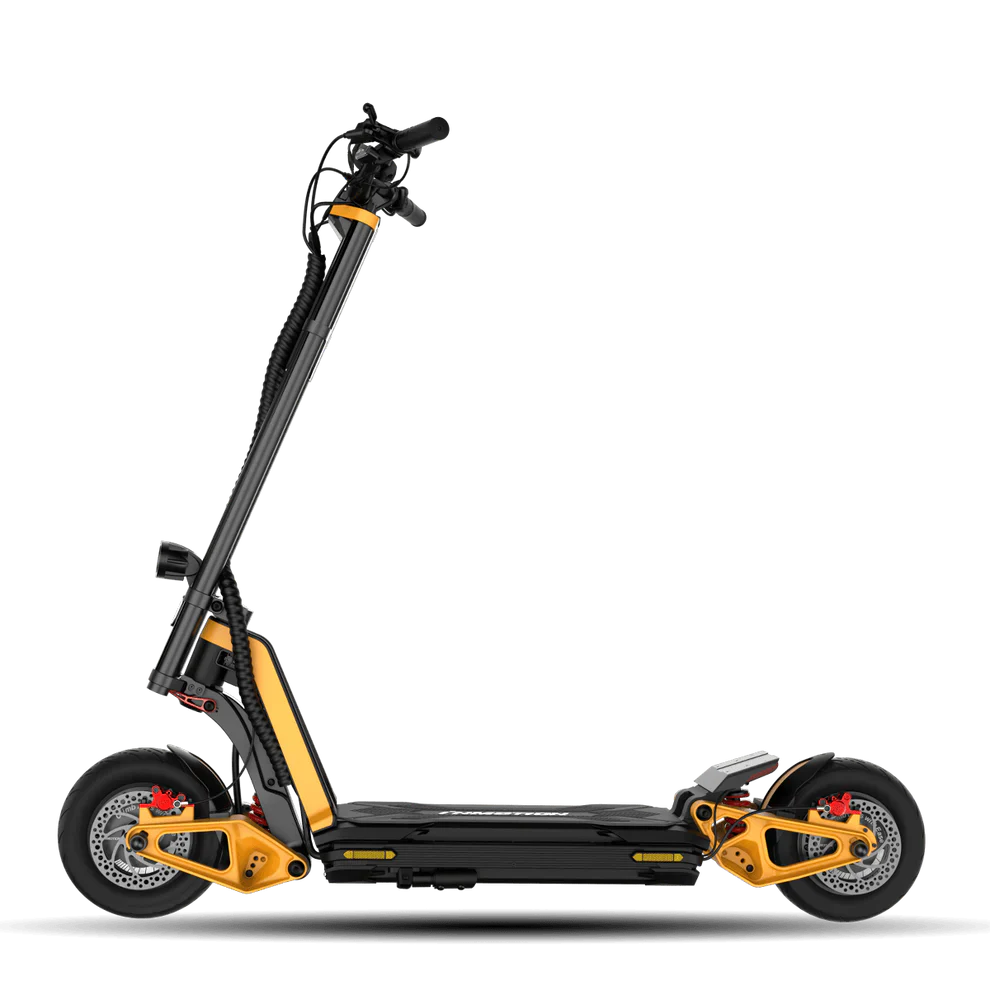 INMOTION RS Electric Scooter - Image 4
